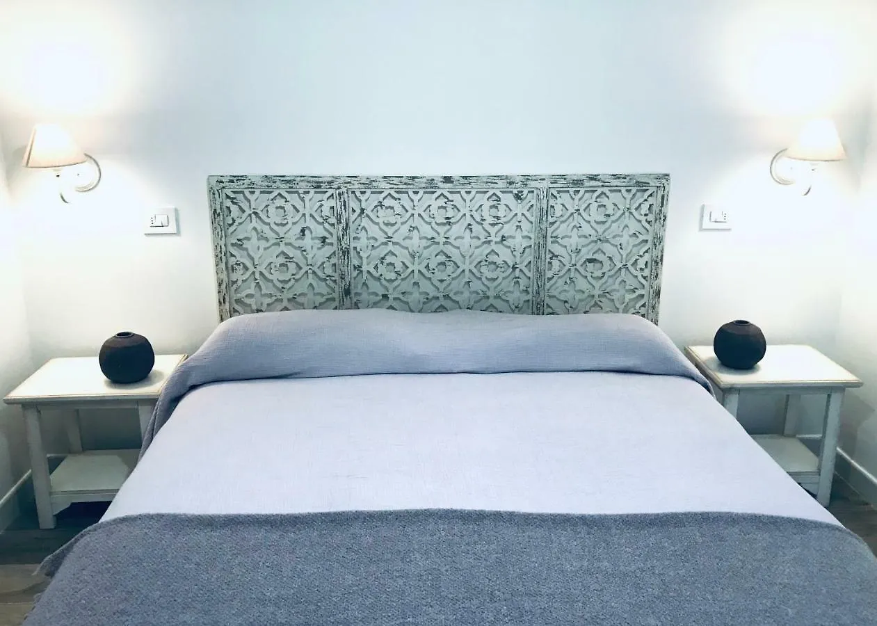 Apartment Bellhome 3 - Elegante Appartamento Nel Centro Di Bari Italien