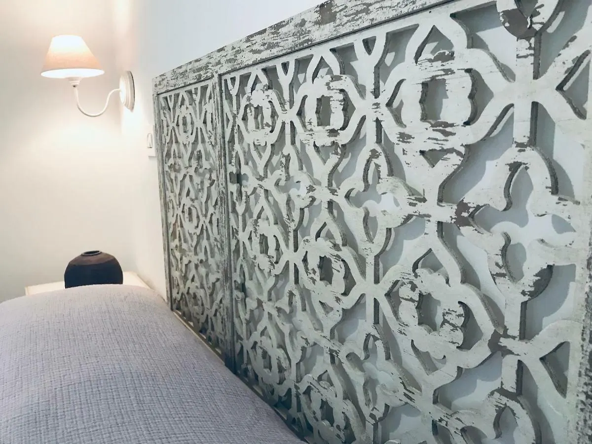 Apartment Bellhome 3 - Elegante Appartamento Nel Centro Di Bari