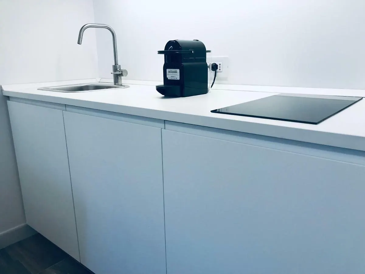 Bellhome 3 - Elegante Appartamento Nel Centro Di Bari Apartment