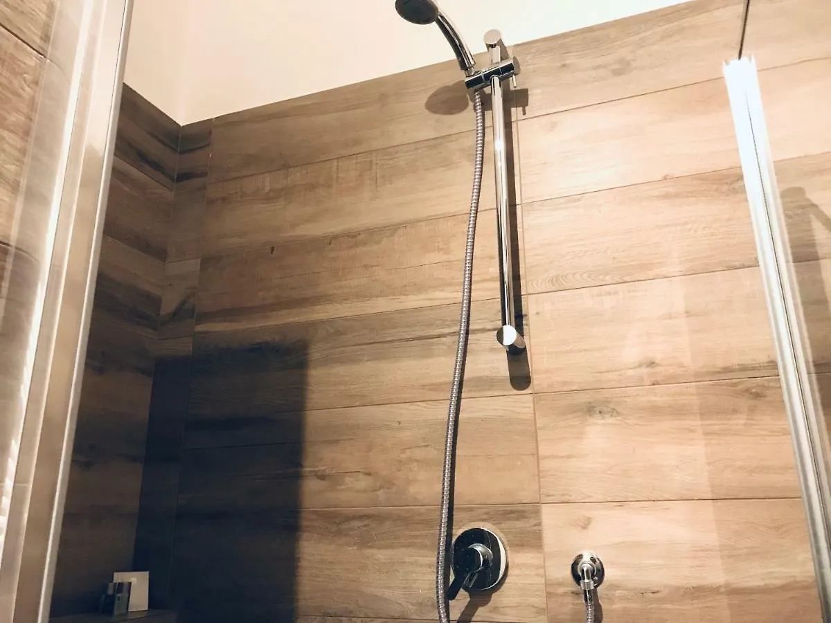 Διαμέρισμα Bellhome 3 - Elegante Appartamento Nel Centro Di Μπάρι