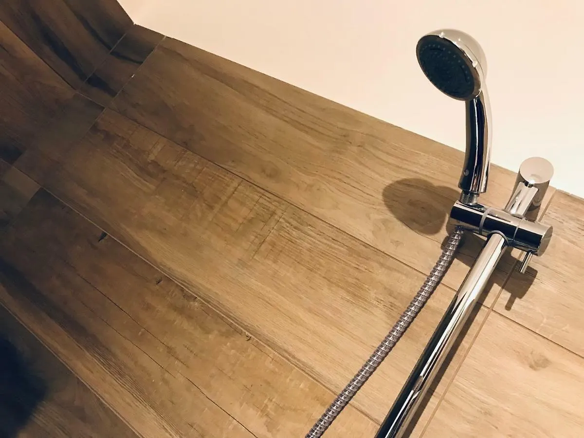 Bellhome 3 - Elegante Appartamento Nel Centro Di Μπάρι 0*,